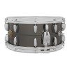 Gretsch GR820.484.101 G4169BBRBN Snare drum USA Black Nickel 14x6,5