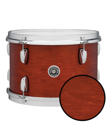 Gretsch GR808.221 GB-E8246-SWO Bicí sada USA Brooklyn Satin Burnt Orange