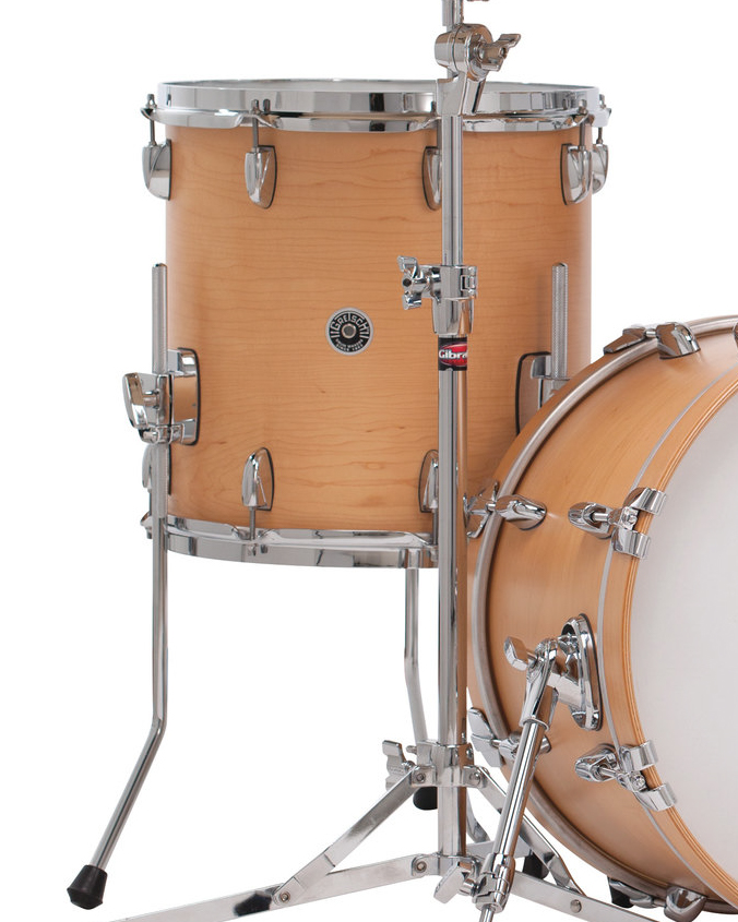 Gretsch GR808.647 GBSL1618FTCSTSN USA Brooklyn Satin Natural