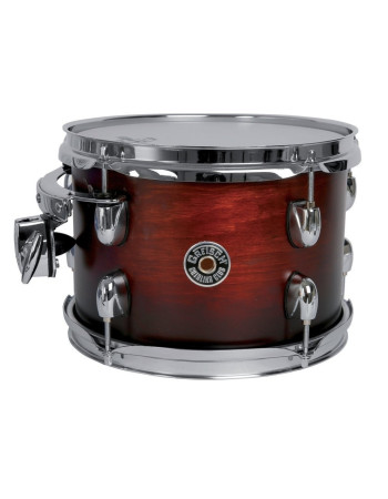 Gretsch GR803.123 CT1-0710T-DCSP 10x7 Tom Tom Catalina Club Dark Cherry Sparkle
