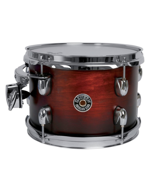 Gretsch GR803.123 CT1-0710T-DCSP 10x7 Tom Tom Catalina Club Dark Cherry Sparkle