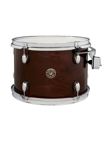 Gretsch GR804.242 CM1-0913T-WG 13x9 Tom Tom Catalina Maple Brown|Dark natural wood