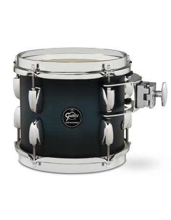 Gretsch GR805.219 RN2-0708T-SABB 8x7 Tom Tom Renown Maple Satin Antique Blue Burst
