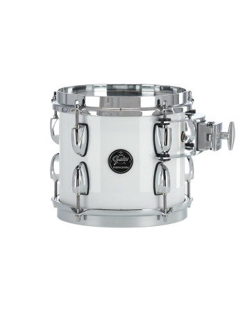 Gretsch GR805.220 RN2-0708T-PW 8x7 Tom Tom Renown Maple Piano White