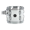 Gretsch GR805.220 RN2-0708T-PW 8x7 Tom Tom Renown Maple Piano White