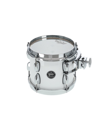 Gretsch GR805.220 RN2-0708T-PW 8x7 Tom Tom Renown Maple Piano White