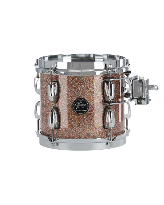 Gretsch GR805.221 RN2-0708T-CSP 8x7 Tom Tom Renown Maple Champagne Sparkle