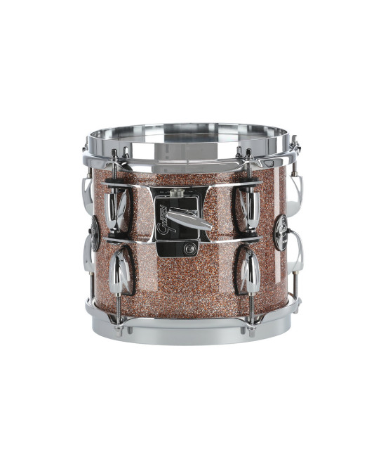 Gretsch GR805.221 RN2-0708T-CSP 8x7 Tom Tom Renown Maple Champagne Sparkle