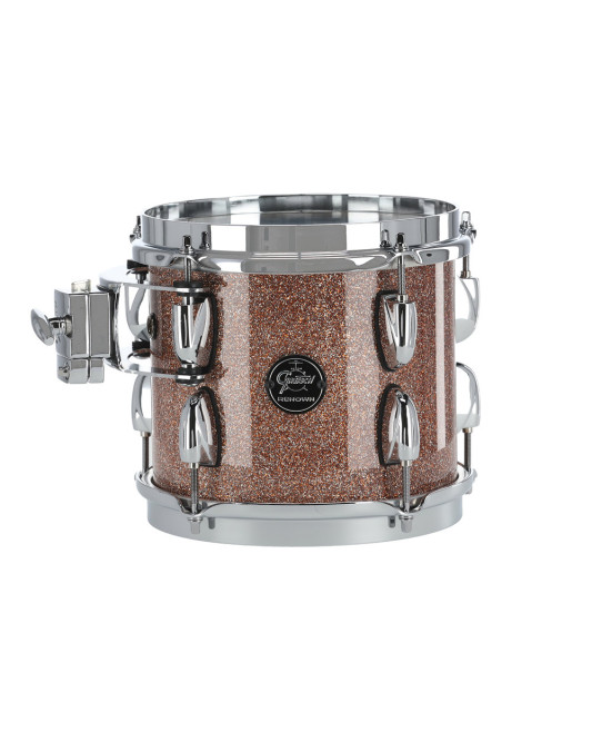 Gretsch GR805.221 RN2-0708T-CSP 8x7 Tom Tom Renown Maple Champagne Sparkle