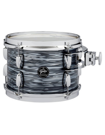 Gretsch GR805.232 RN2-0710T-SOP 10x7 Tom Tom Renown Maple Silver Oyster Pearl
