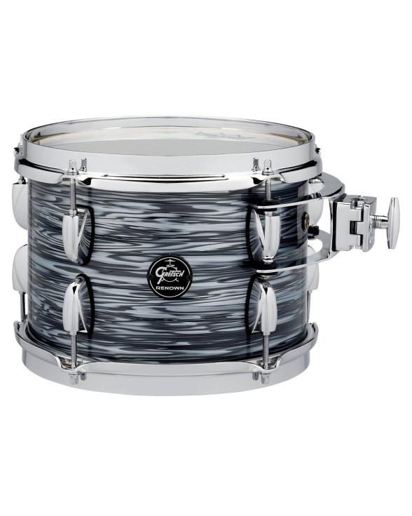 Gretsch GR805.232 RN2-0710T-SOP 10x7 Tom Tom Renown Maple Silver Oyster Pearl