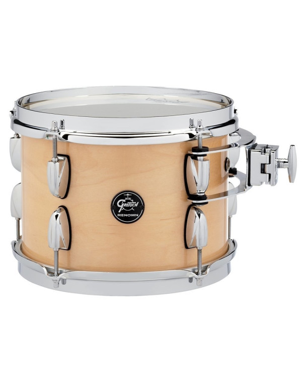 Gretsch GR805.235 RN2-0710T-GN 10x7 Tom Tom Renown Maple Gloss Natural