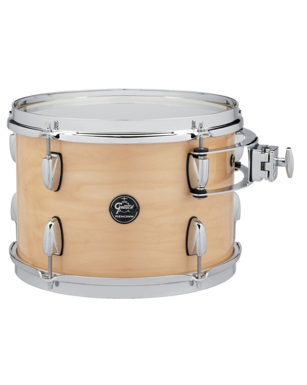 Gretsch GR805.255 RN2-0812T-GN 12x8 Tom Tom Renown Maple Gloss Natural