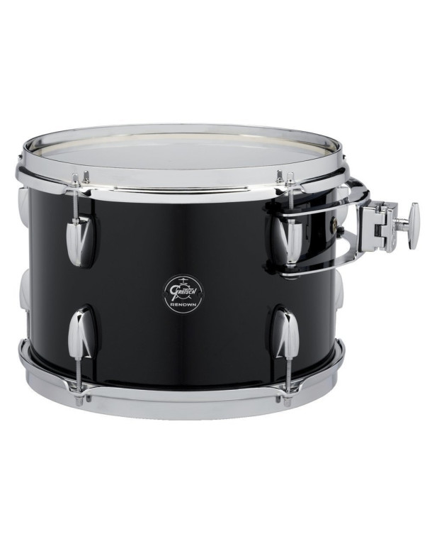 Gretsch GR805.256 RN2-0812T-PB 12x8 Tom Tom Renown Maple Piano Black