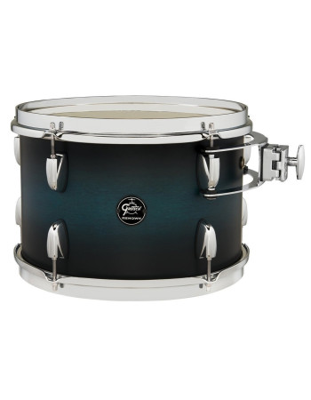 Gretsch GR805.259 RN2-0812T-SABB 12x8 Tom Tom Renown Maple Satin Antique Blue Burst