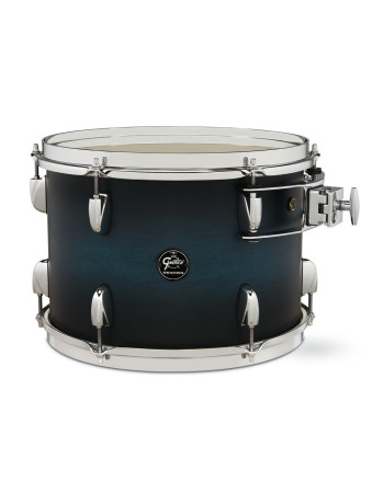 Gretsch GR805.279 RN2-0913T-SABB 13x9 Tom Tom Renown Maple Satin Antique Blue Burst