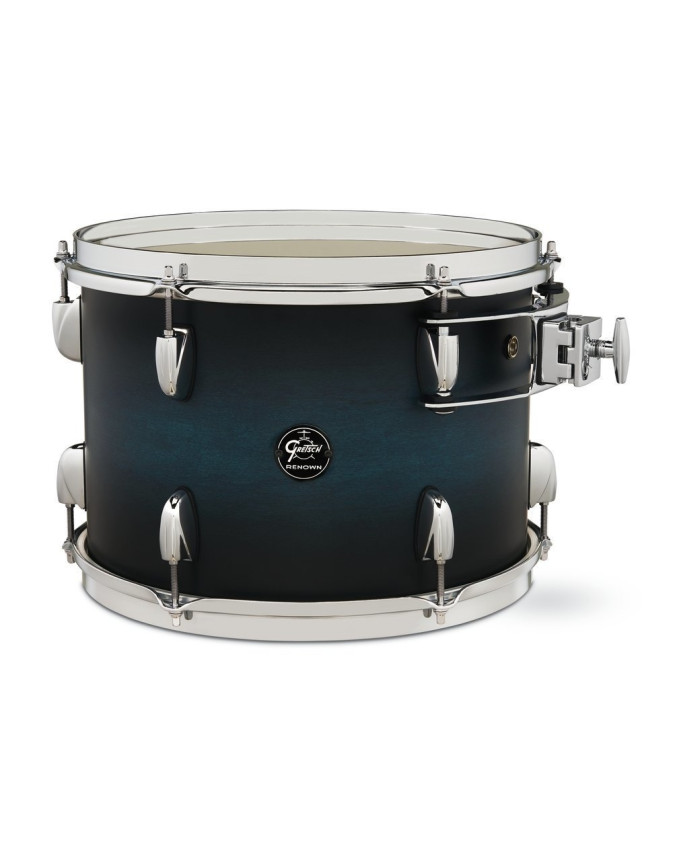 Gretsch GR805.279 RN2-0913T-SABB 13x9 Tom Tom Renown Maple Satin Antique Blue Burst