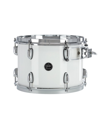 Gretsch GR805.280 RN2-0913T-PW 13x9  Tom Tom Renown Maple Piano White
