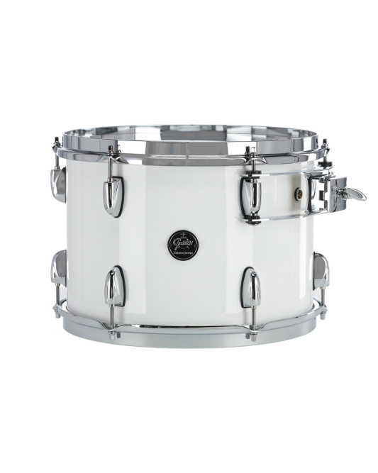 Gretsch GR805.280 RN2-0913T-PW 13x9  Tom Tom Renown Maple Piano White