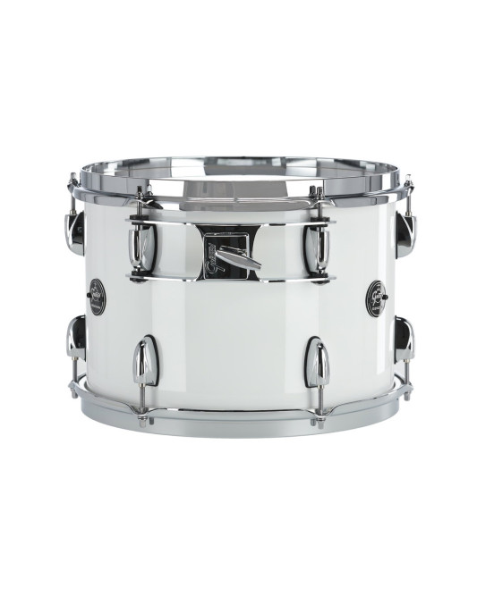 Gretsch GR805.280 RN2-0913T-PW 13x9  Tom Tom Renown Maple Piano White