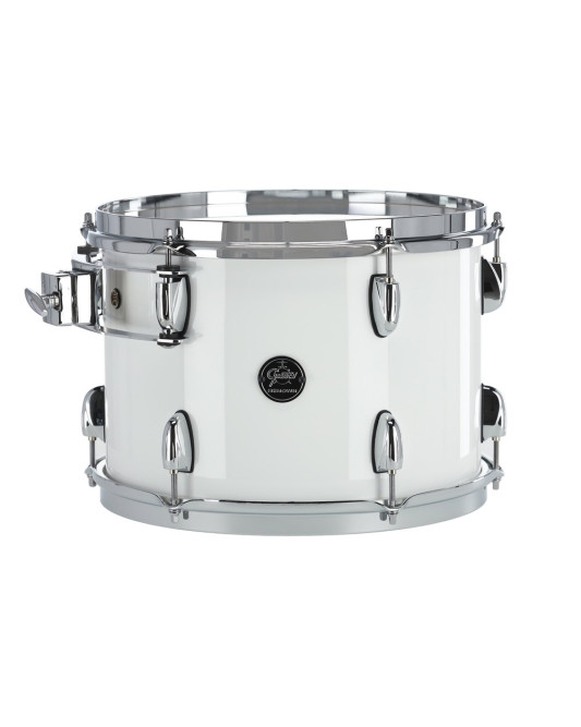 Gretsch GR805.280 RN2-0913T-PW 13x9  Tom Tom Renown Maple Piano White