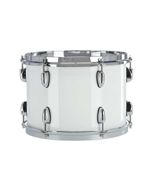 Gretsch GR805.280 RN2-0913T-PW 13x9  Tom Tom Renown Maple Piano White