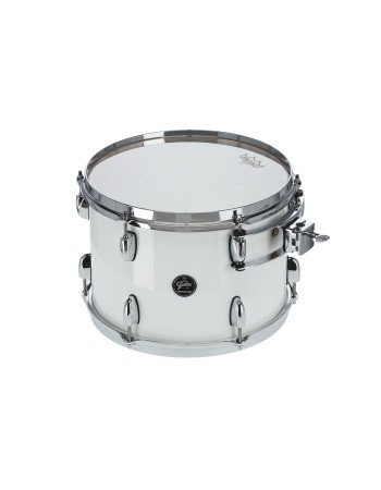 Gretsch GR805.280 RN2-0913T-PW 13x9  Tom Tom Renown Maple Piano White