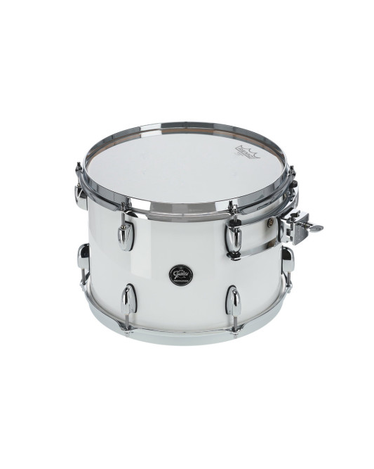 Gretsch GR805.280 RN2-0913T-PW 13x9  Tom Tom Renown Maple Piano White