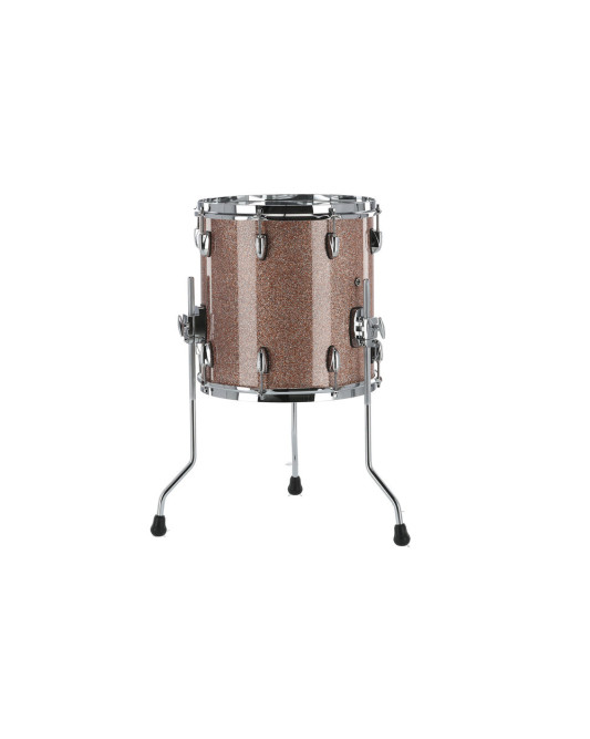 Gretsch GR805.321 RN2-1414F-CSP 14x14 Floor Tom Renown Maple Champagne Sparkle