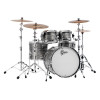 Gretsch GR808.003 USA Brooklyn Micro Kit, Grey Oyster (GB-M264)