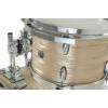 Gretsch GR808.034 GB-J483-300 Shell set USA Brooklyn 18" BD Antique Oyster