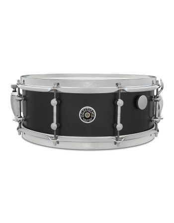 Gretsch GR809.220 GAS5514-ST Snare drum USA Brooklyn Standard - Mije Johnston
