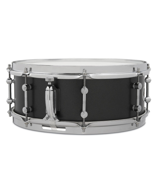 Gretsch GR809.220 GAS5514-ST Snare drum USA Brooklyn Standard - Mije Johnston