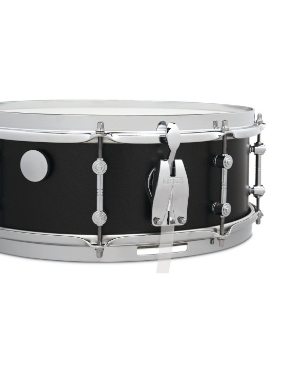 Gretsch GR809.220 GAS5514-ST Snare drum USA Brooklyn Standard - Mije Johnston