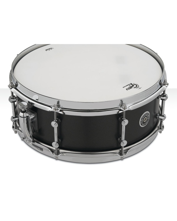 Gretsch GR809.220 GAS5514-ST Snare drum USA Brooklyn Standard - Mije Johnston