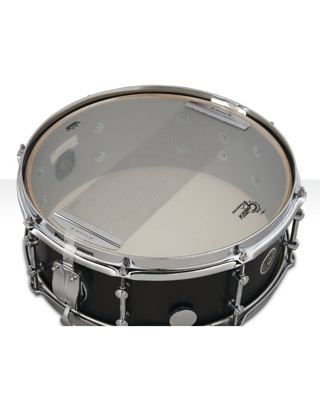Gretsch GR809.220 GAS5514-ST Snare drum USA Brooklyn Standard - Mije Johnston