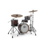 Gretsch GR814.000 CC2-M264-SAF Shell set Catalina Club 16" BD Satin Antique Fade