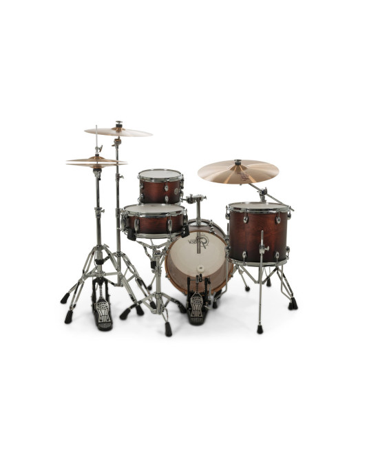 Gretsch GR814.000 CC2-M264-SAF Shell set Catalina Club 16" BD Satin Antique Fade