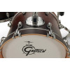 Gretsch GR814.000 CC2-M264-SAF Shell set Catalina Club 16" BD Satin Antique Fade