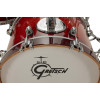 Gretsch GR814.004 CC2-M264-GCB Shell set Catalina Club 16" BD Gloss Crimson Burst