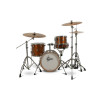 Gretsch GR814.008 CC2-M264-BS Shell set Catalina Club 16" BD Bronze Sparkle