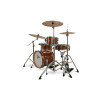 Gretsch GR814.008 CC2-M264-BS Shell set Catalina Club 16" BD Bronze Sparkle