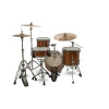 Gretsch GR814.008 CC2-M264-BS Shell set Catalina Club 16" BD Bronze Sparkle
