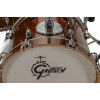 Gretsch GR814.008 CC2-M264-BS Shell set Catalina Club 16" BD Bronze Sparkle