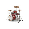 Gretsch GR814.084 CC2-J404-GCB Shell set Catalina Club 20" BD Gloss Crimson Burst