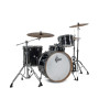 Gretsch GR814.126 CC2-R424-PB Shell set Catalina Club 22" BD Piano Black