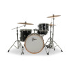 Gretsch GR814.126 CC2-R424-PB Shell set Catalina Club 22" BD Piano Black