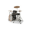 Gretsch GR814.126 CC2-R424-PB Shell set Catalina Club 22" BD Piano Black