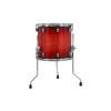 Gretsch GR814.284 CC2-1414F-GCB Floor Tom Catalina Club 14" x 14" Gloss Crimson Burst