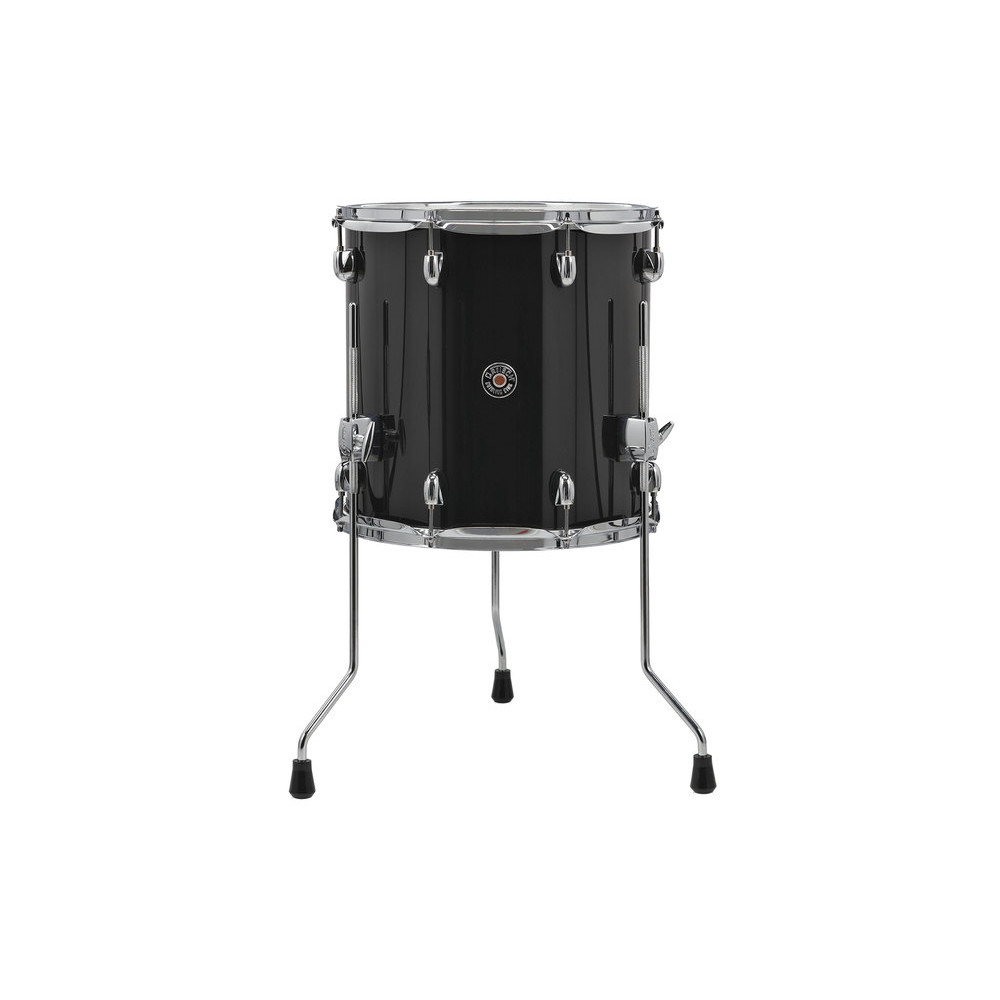 Gretsch CC2-1414F-PB Floor Tom Catalina Club 14" x 14" Piano Black